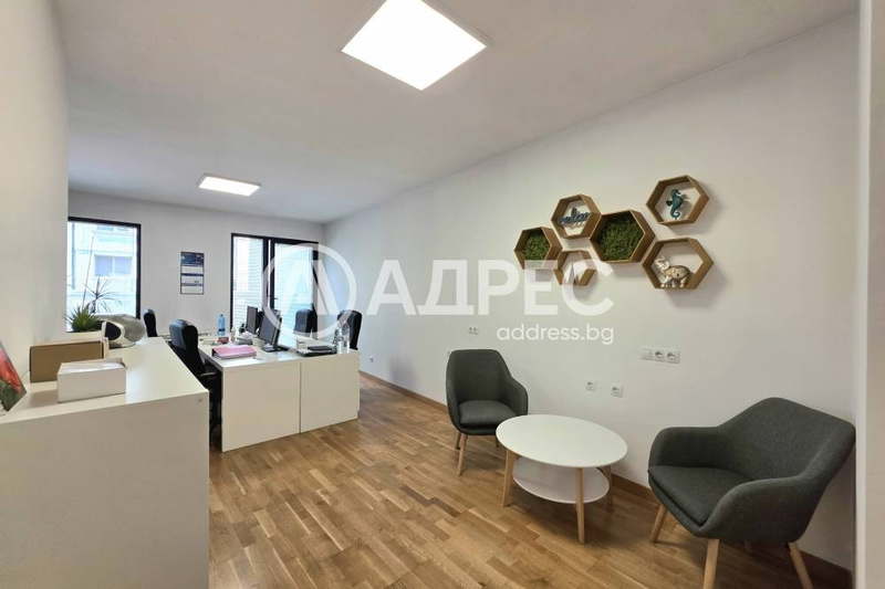 2-bedroom apartment in Sofiya, Borovo