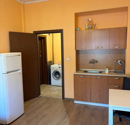 Photo 2 — 1-bedroom apartment in Sofiya, Borovo