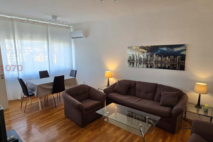 2-bedroom apartment in Sofiya, Borovo
