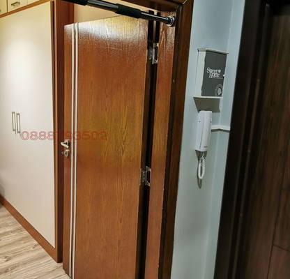Снимка 4 — Двустаен апартамент в Борово с топла вътрешна локация