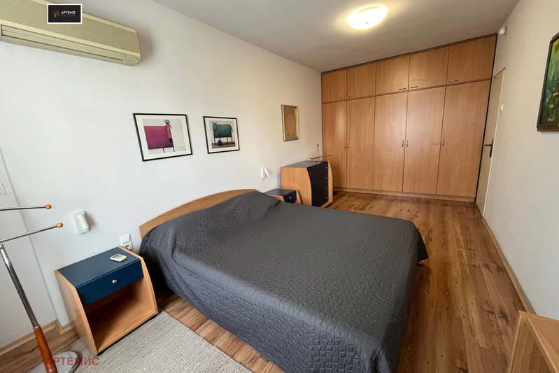2-bedroom apartment in Sofiya, Borovo