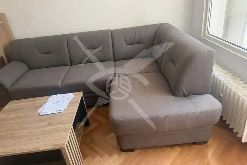 2-bedroom apartment in Sofiya, Borovo