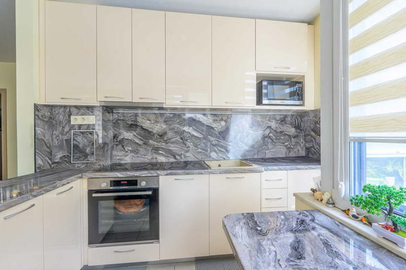 2-bedroom apartment in Sofiya, Borovo