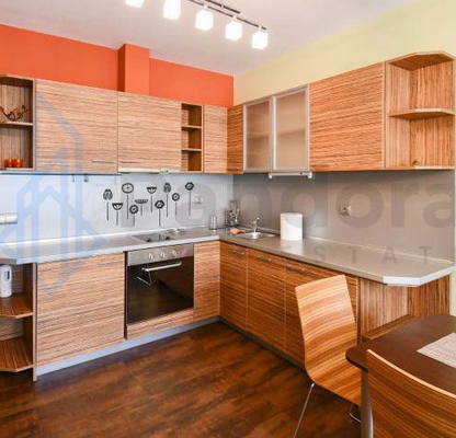 Photo 2 — 2-bedroom apartment in Sofia, Borovo