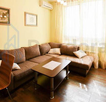 Photo 3 — 2-bedroom apartment in Sofia, Borovo