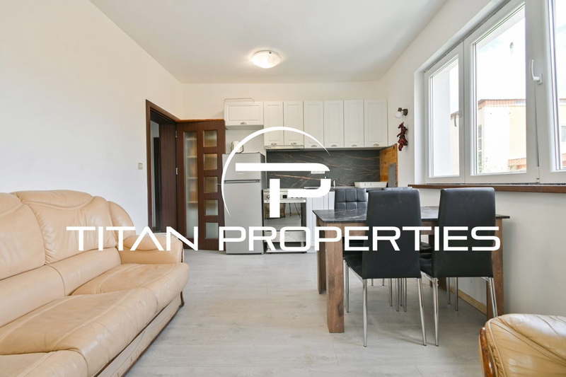2-bedroom apartment in Sofiya, Borovo