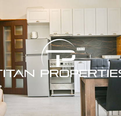 Photo 2 — 2-bedroom apartment in Sofiya, Borovo