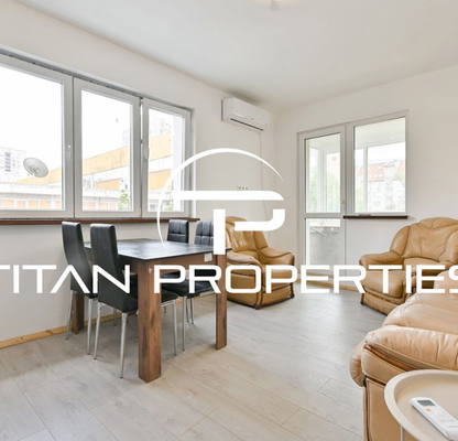 Photo 3 — 2-bedroom apartment in Sofiya, Borovo