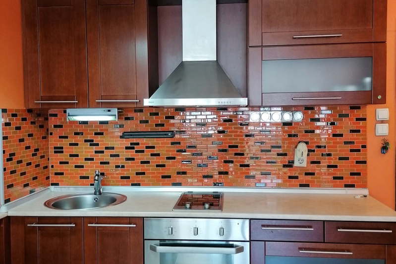 2-bedroom apartment in Sofiya, Borovo