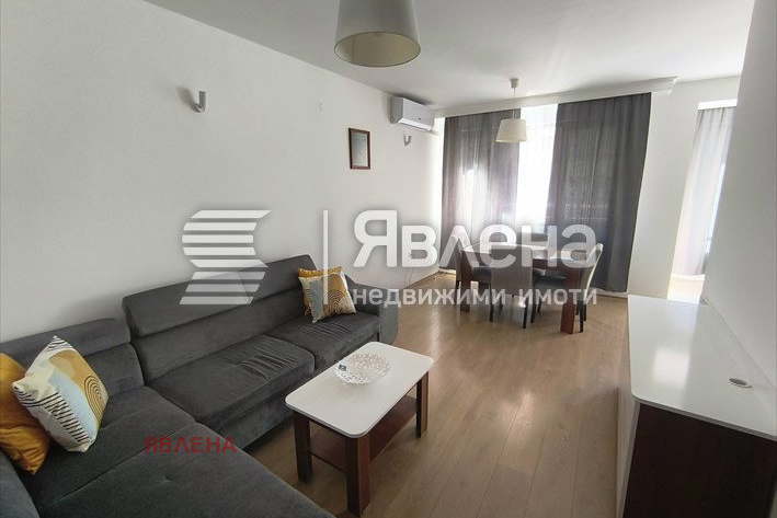 2-bedroom apartment in Sofiya, Borovo