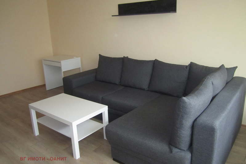 2-bedroom apartment in Sofiya, Borovo