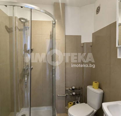 Photo 4 — 3-bedroom apartment in Sofiya, Borovo