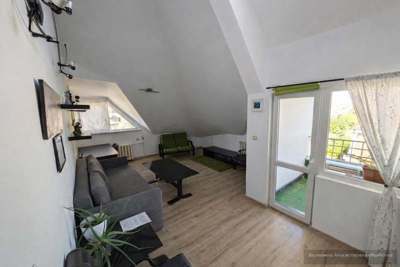 5-bedroom apartment in Sofiya, Borovo