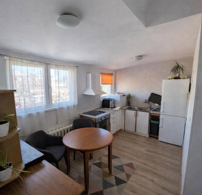 Photo 3 — 5-bedroom apartment in Sofiya, Borovo
