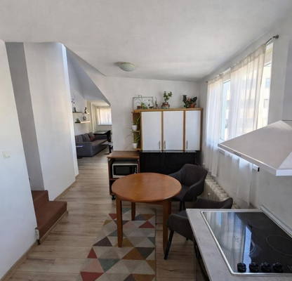 Photo 4 — 5-bedroom apartment in Sofiya, Borovo