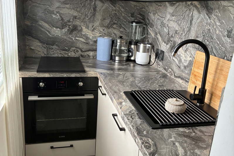 2-bedroom apartment in Sofiya, Botunec