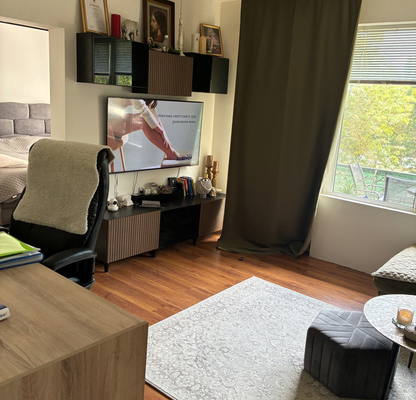 Photo 3 — 2-bedroom apartment in Sofiya, Botunec