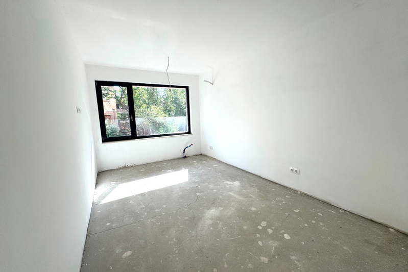 2-bedroom apartment in Sofiya, Boyana