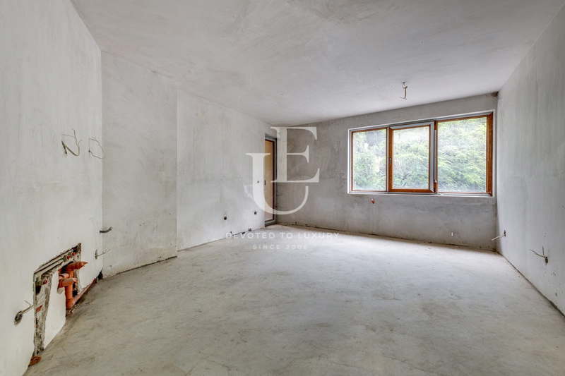 2-bedroom apartment in Sofiya, Boyana