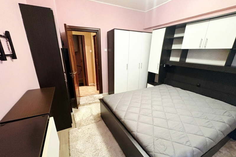 2-bedroom apartment in Sofiya, Boyana