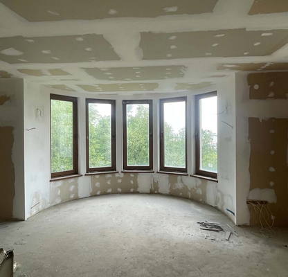 Photo 2 — Two-room apartment in Boyana with two terraces and a view
