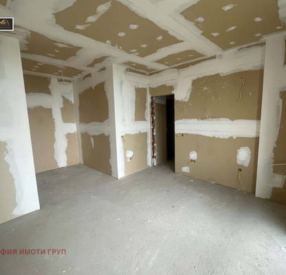 Photo 5 — Two-room apartment in Boyana with two terraces and a view