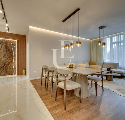 Photo 2 — 2-bedroom apartment in Sofiya, Boyana