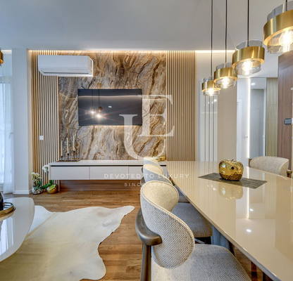 Photo 4 — 2-bedroom apartment in Sofiya, Boyana