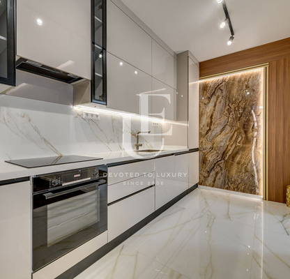 Photo 5 — 2-bedroom apartment in Sofiya, Boyana