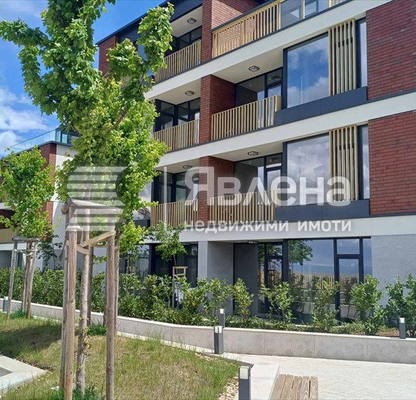 Photo 3 — 2-bedroom apartment in Sofiya, Boyana