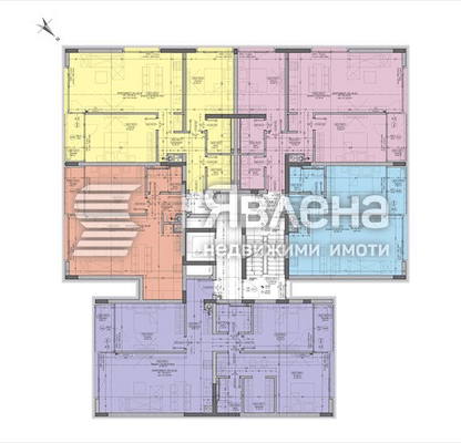 Photo 5 — 2-bedroom apartment in Sofiya, Boyana