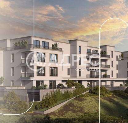 Снимка 3 — Двустаен апартамент с тераса в Бояна, София