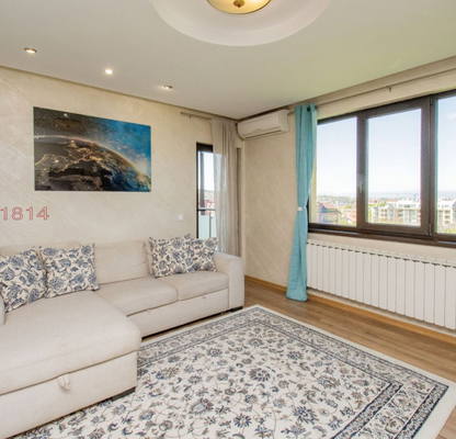 Photo 5 — 2-bedroom apartment in Sofiya, Boyana
