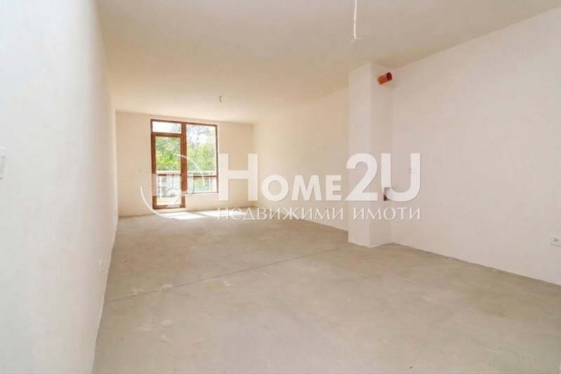 3-bedroom apartment in Sofiya, Boyana