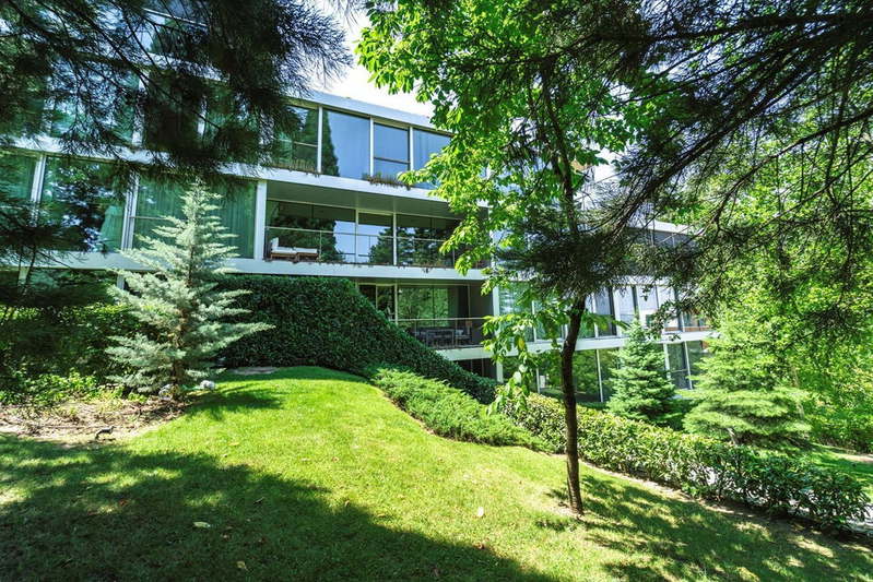 4-bedroom apartment in Sofia, Boyana