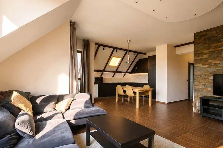 5-bedroom apartment in Sofiya, Boyana