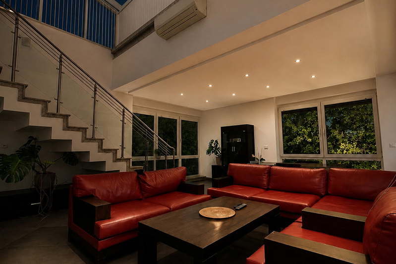 5-bedroom apartment in Sofiya, Boyana