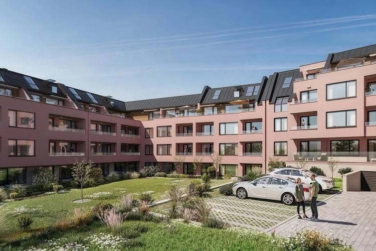 5-bedroom apartment in Sofiya, Boyana