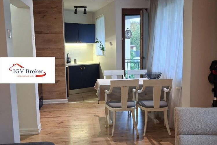 2-bedroom apartment in Sofiya, Boyana