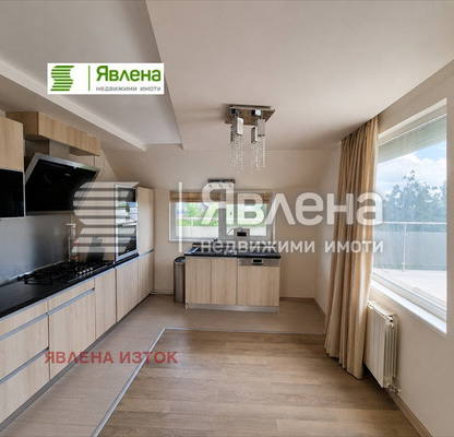 Photo 2 — 3-bedroom apartment in Sofiya, Boyana
