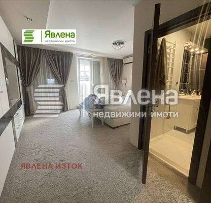 Photo 3 — 3-bedroom apartment in Sofiya, Boyana