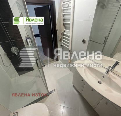 Photo 4 — 3-bedroom apartment in Sofiya, Boyana