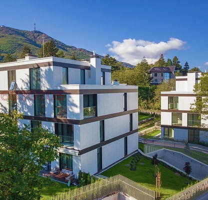 Photo 2 — 4-bedroom apartment in Sofiya, Boyana