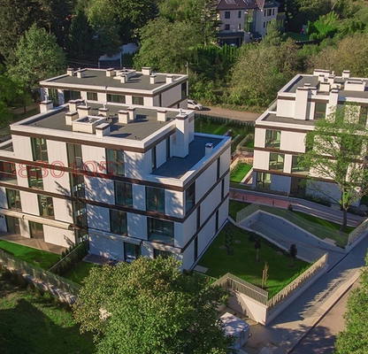Photo 3 — 4-bedroom apartment in Sofiya, Boyana