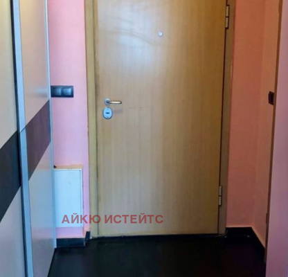 Снимка 5 — Двустаен апартамент в Бъкстон с тераса и асансьор