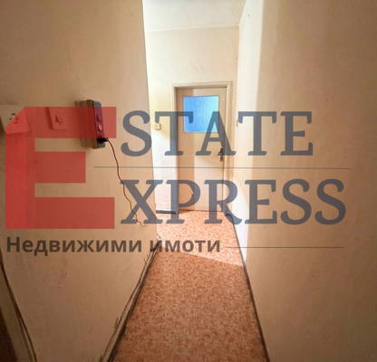 Снимка 5 — Тристаен апартамент с две тераси в Бъкстон, София