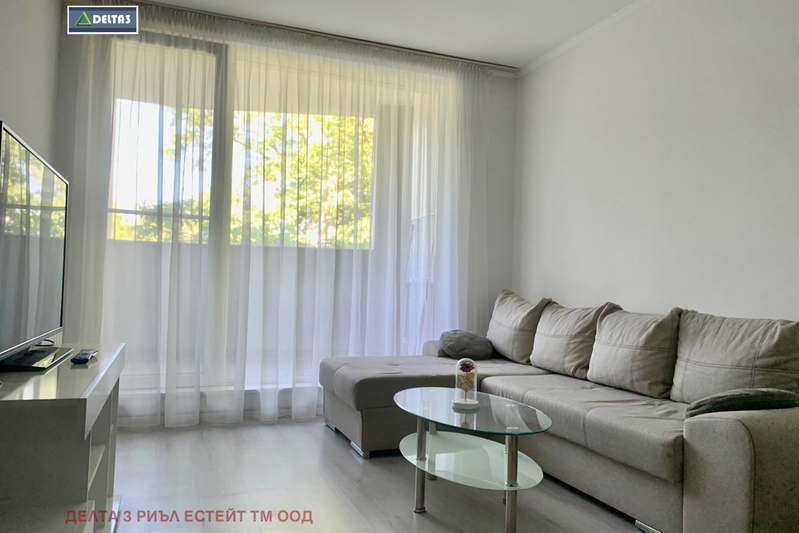2-bedroom apartment in Sofiya, Bykston