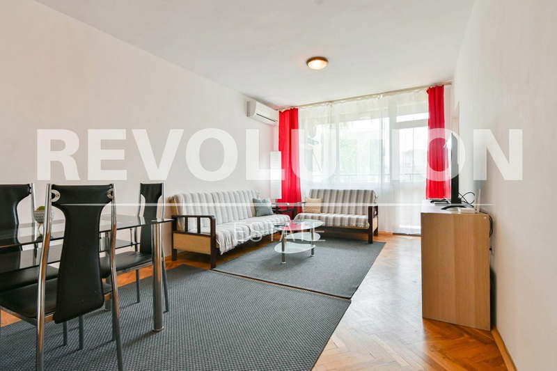 2-bedroom apartment in Sofiya, Bykston