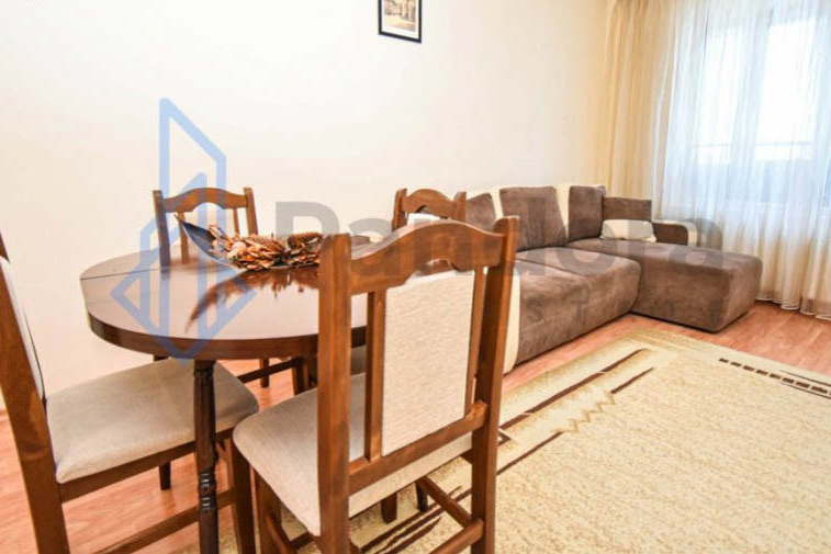 2-bedroom apartment in Sofia, Bykston