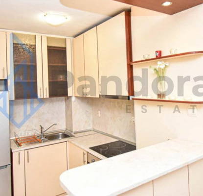 Photo 4 — 2-bedroom apartment in Sofia, Bykston